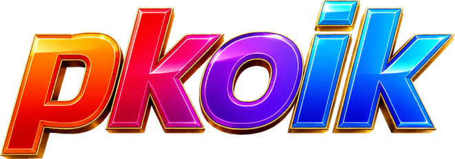 pkoik লোগো